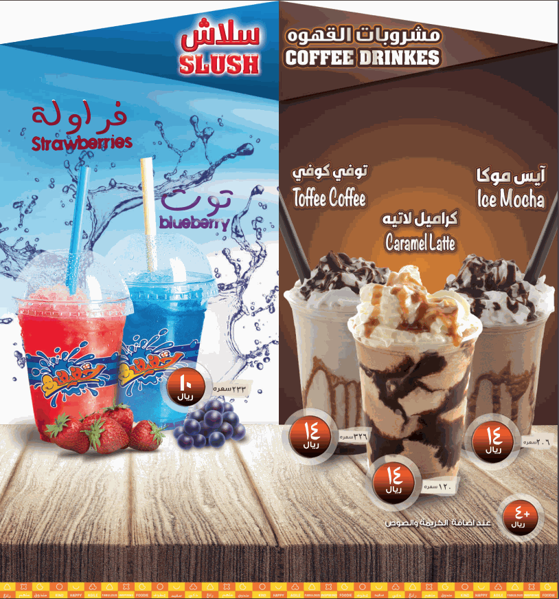 Odoo CMS - a big picture