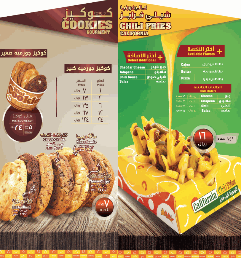 Odoo CMS - a big picture