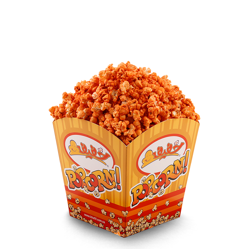 Secret Recipe 85 oz كوب فيشار الخلطة السرية 85اونص